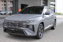 Hyundai Tucson 1.6 TGDI PHEV N-Line 4WD
