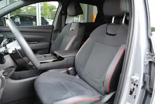 Hyundai Tucson 1.6 TGDI PHEV N-Line 4WD
