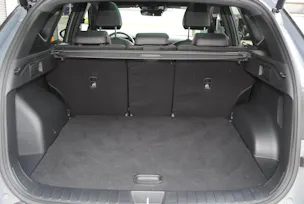 Hyundai Tucson 1.6 TGDI PHEV N-Line 4WD