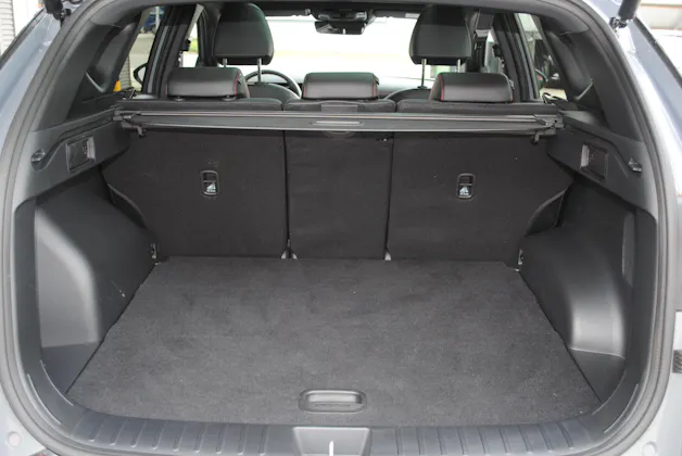 Hyundai Tucson 1.6 TGDI PHEV N-Line 4WD