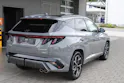 Hyundai Tucson 1.6 TGDI PHEV N-Line 4WD