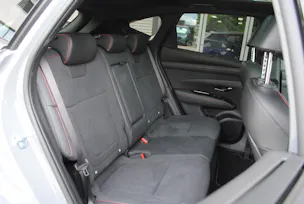 Hyundai Tucson 1.6 TGDI PHEV N-Line 4WD