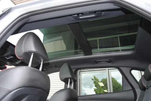 Hyundai Tucson 1.6 TGDI PHEV N-Line 4WD