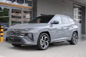 Hyundai Tucson 1.6 TGDI PHEV N-Line 4WD