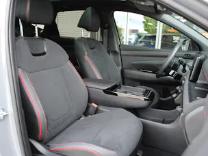 Hyundai Tucson 1.6 TGDI PHEV N-Line 4WD