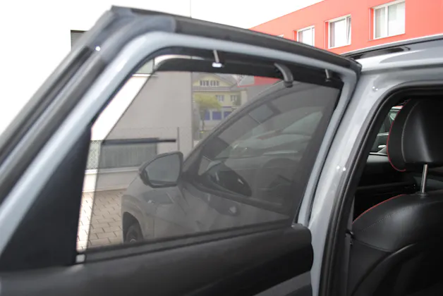 Hyundai Tucson 1.6 TGDI PHEV N-Line 4WD