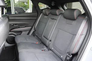 Hyundai Tucson 1.6 TGDI PHEV N-Line 4WD