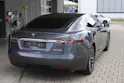 Tesla Model S Maximale-Reichweite