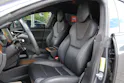 Tesla Model S Maximale-Reichweite