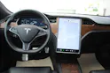 Tesla Model S Maximale-Reichweite