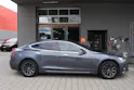 Tesla Model S Maximale-Reichweite