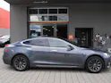 Tesla Model S Maximale-Reichweite
