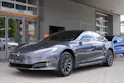 Tesla Model S Maximale-Reichweite