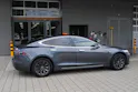 Tesla Model S Maximale-Reichweite