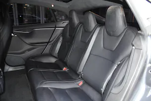Tesla Model S Maximale-Reichweite