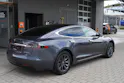 Tesla Model S Maximale-Reichweite