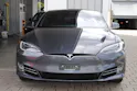 Tesla Model S Maximale-Reichweite