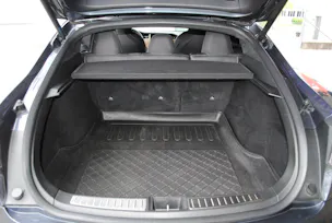 Tesla Model S Maximale-Reichweite