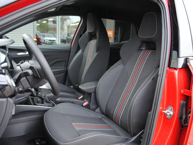 Škoda Fabia 1.5 TSI 130 DSG