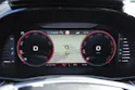 Škoda Fabia 1.5 TSI 130 DSG