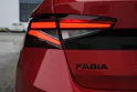 Škoda Fabia 1.5 TSI 130 DSG