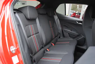 Škoda Fabia 1.5 TSI 130 DSG