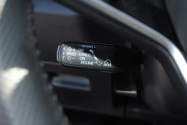 Škoda Fabia 1.5 TSI 130 DSG