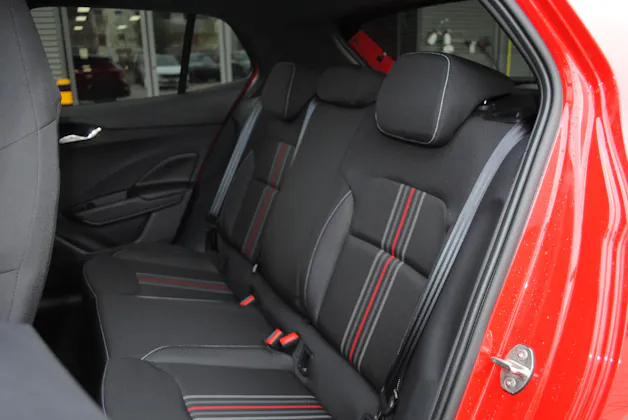 Škoda Fabia 1.5 TSI 130 DSG