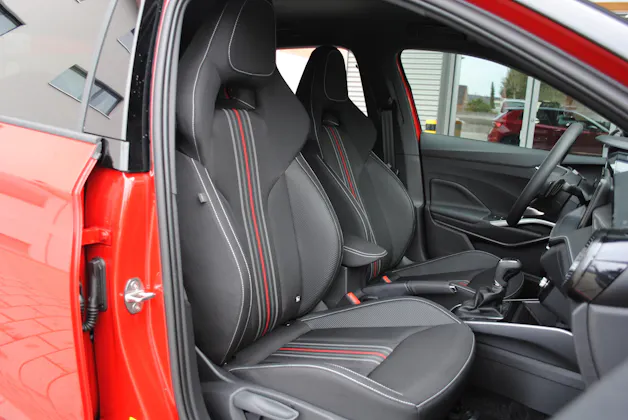 Škoda Fabia 1.5 TSI 130 DSG