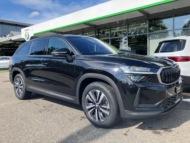 SKODA Kodiaq 2.0 TSI Dynamic 4x4 DSG