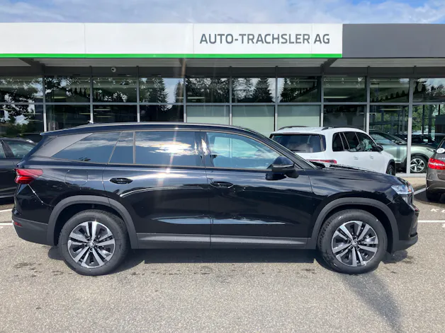 SKODA Kodiaq 2.0 TSI Dynamic 4x4 DSG