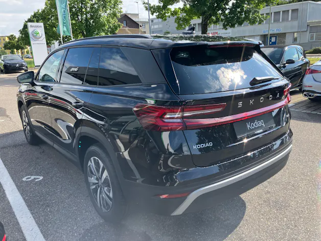 SKODA Kodiaq 2.0 TSI Dynamic 4x4 DSG