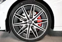 Mercedes-Benz C 43 T AMG 4Matic