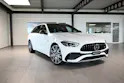 Mercedes-Benz C 43 T AMG 4Matic