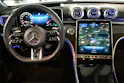 Mercedes-Benz C 43 T AMG 4Matic