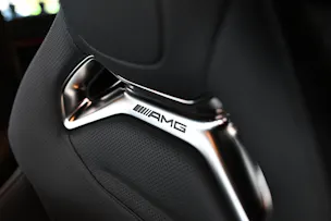 Mercedes-Benz C 43 T AMG 4Matic