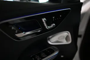 Mercedes-Benz C 43 T AMG 4Matic