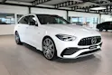 Mercedes-Benz C 43 T AMG 4Matic