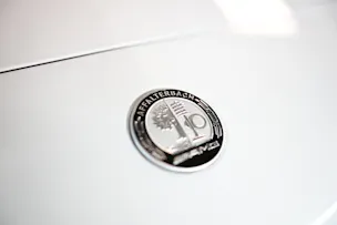 Mercedes-Benz C 43 T AMG 4Matic