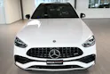 Mercedes-Benz C 43 T AMG 4Matic