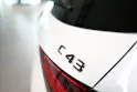 Mercedes-Benz C 43 T AMG 4Matic