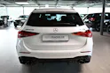 Mercedes-Benz C 43 T AMG 4Matic