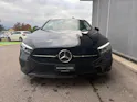 Mercedes-Benz A 180 7G-DCT