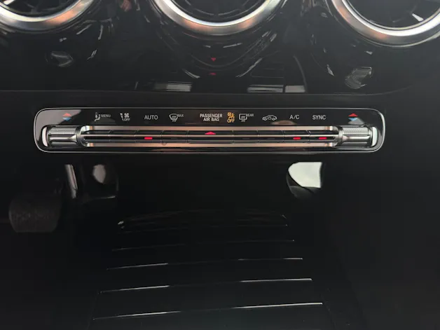 Mercedes-Benz A 180 7G-DCT