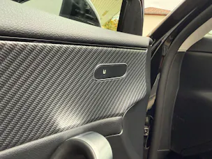 Mercedes-Benz A 180 7G-DCT