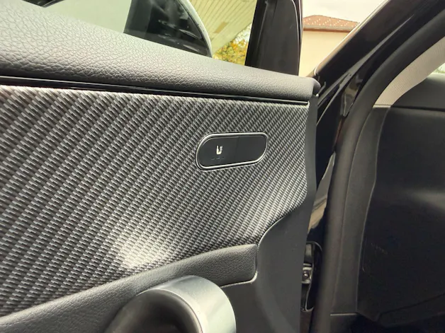 Mercedes-Benz A 180 7G-DCT