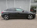 Mercedes-Benz A 180 7G-DCT