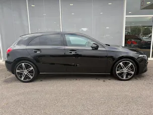 Mercedes-Benz A 180 7G-DCT