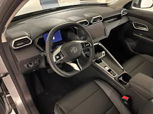 MG ZS 1.5 Hybrid+ Luxury