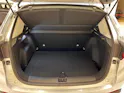MG ZS 1.5 Hybrid+ Luxury